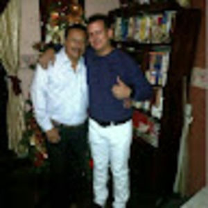 Meet your Posher, José